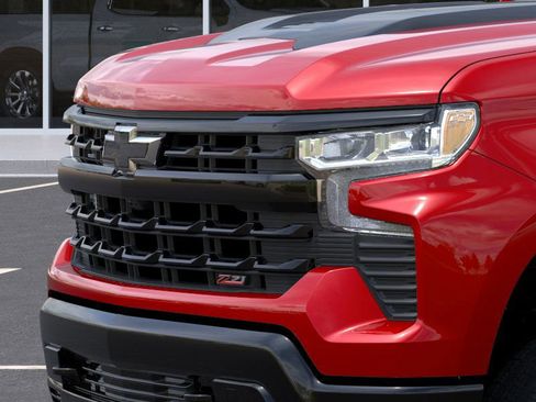 New 2026 Chevrolet Silverado 1500 LT Trail Boss w/ LT Trail Boss Premium Package image 13