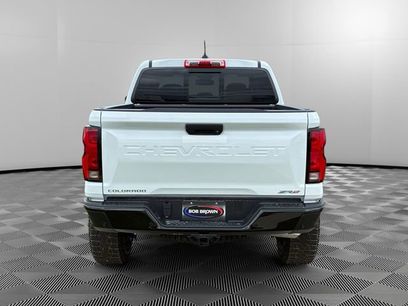 New 2026 Chevrolet Colorado ZR2 w/ Technology Package