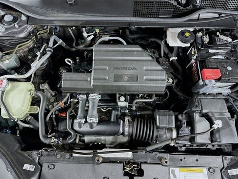Used 2022 Honda CR-V EX image 33