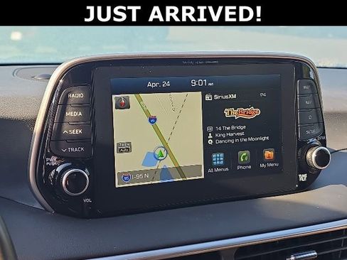 Used 2019 Hyundai Tucson Ultimate w/ Cargo Package AWD/4WD image 22