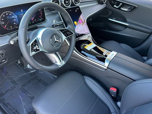 New 2026 Mercedes-Benz C 300 Sedan image 14
