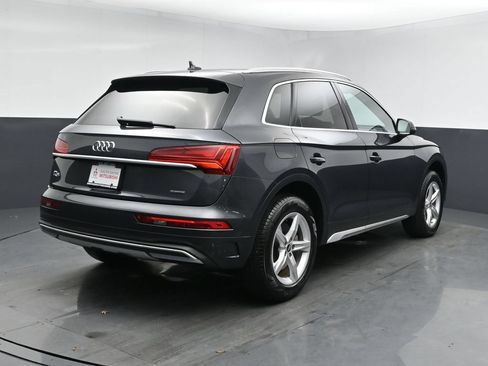 Used 2021 Audi Q5 2.0T Premium AWD/4WD image 20