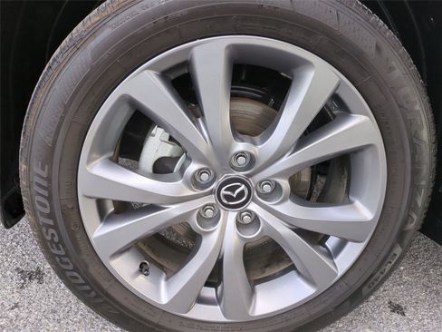 Used 2025 MAZDA CX-30 AWD 2.5 S w/ Premium Package image 23