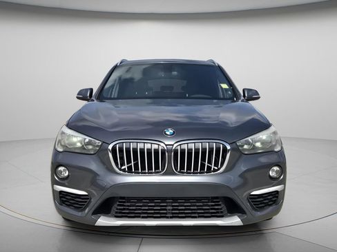 Used 2018 BMW X1 sDrive28i FWD image 5