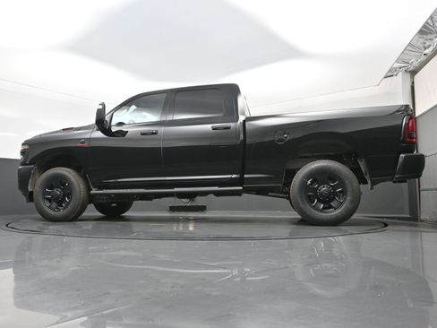 New 2026 RAM 2500 Tradesman image 12