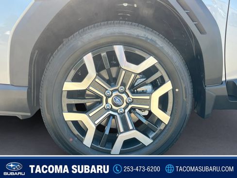 New 2026 Subaru Outback Touring XT AWD/4WD image 9