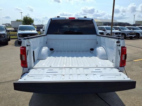 Certified 2023 Ford F150 XLT w/ Equipment Group 302A High AWD/4WD image 31