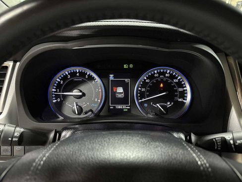 Certified 2019 Toyota Highlander XLE AWD/4WD image 35