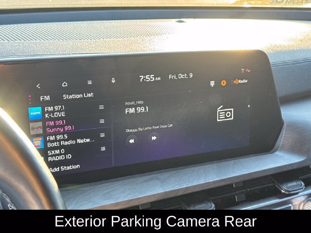 Certified 2024 Kia Telluride EX X-Line AWD/4WD image 31