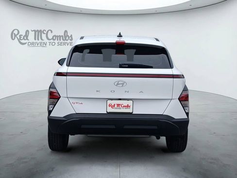 New 2026 Hyundai Kona SE FWD image 4