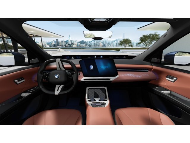 New 2027 BMW iX3 50 xDrive w/ Comfort Package AWD/4WD image 10