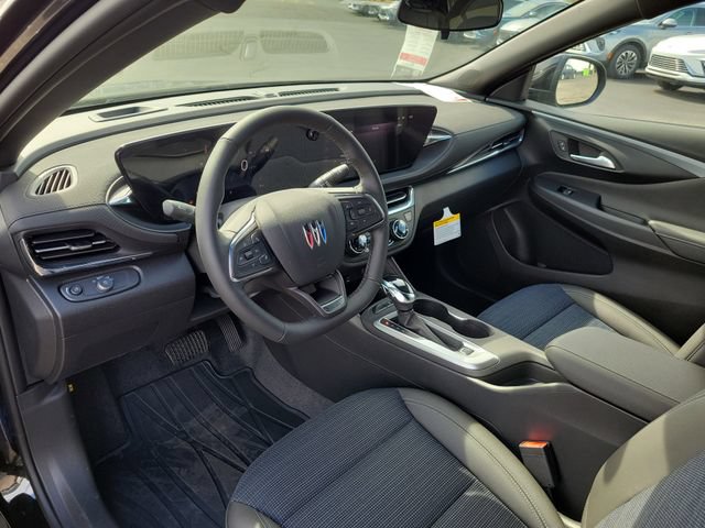 New 2026 Buick Envista Sport Touring w/ Convenience I Package FWD image 18