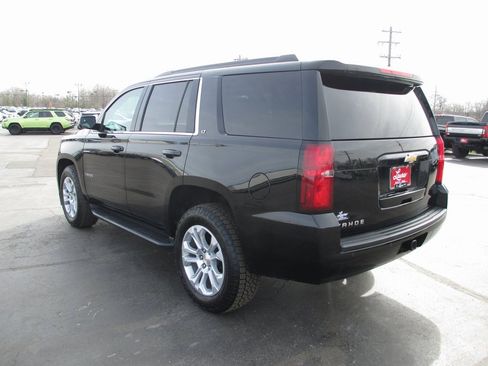 Used 2016 Chevrolet Tahoe LT image 7