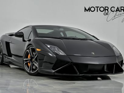 Used 2013 Lamborghini Gallardo LP 560-4