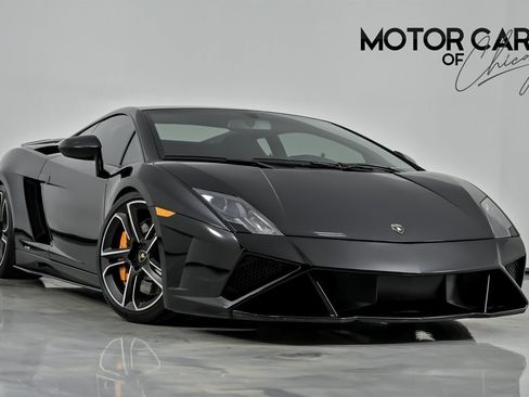 Used 2013 Lamborghini Gallardo LP 560-4 image 1