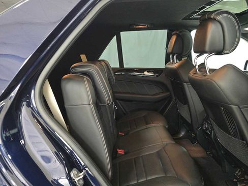 Used 2018 Mercedes-Benz GLE 63 AMG S image 12