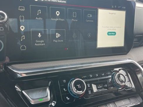 Used 2025 GMC Sierra 3500 Denali image 38