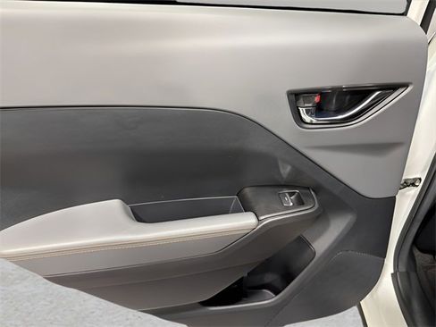 Certified 2025 Subaru Crosstrek 2.5i Limited w/ Popular Package #4A image 27