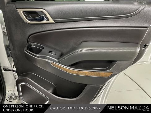 Used 2018 GMC Yukon Denali w/ Denali Ultimate Package image 54