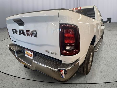 Used 2026 RAM 2500 Big Horn AWD/4WD image 5