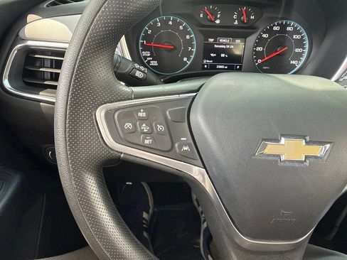 Used 2023 Chevrolet Equinox LS FWD image 35