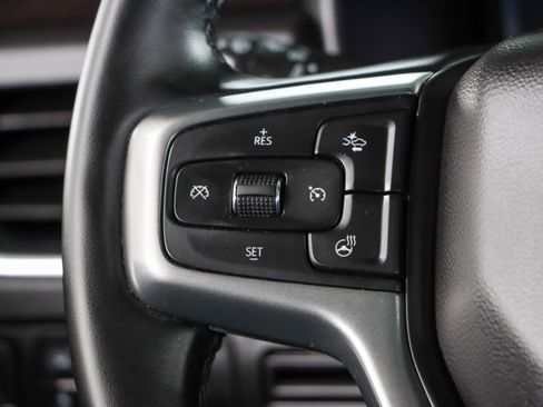 Used 2024 Chevrolet Tahoe Z71 w/ Luxury Package image 14