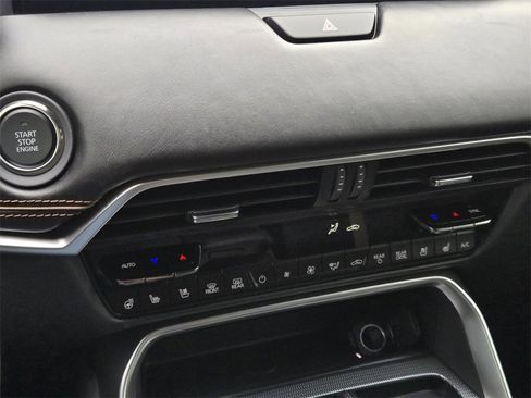 New 2026 MAZDA CX-90 3.3 Turbo w/ Premium Plus Pkg image 17