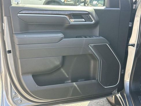 New 2026 GMC Sierra 1500 Elevation AWD/4WD image 19