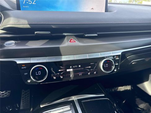 Used 2024 Genesis G80 3.5T Sport AWD/4WD image 22