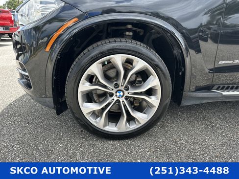 Used 2015 BMW X5 sDrive35i image 9