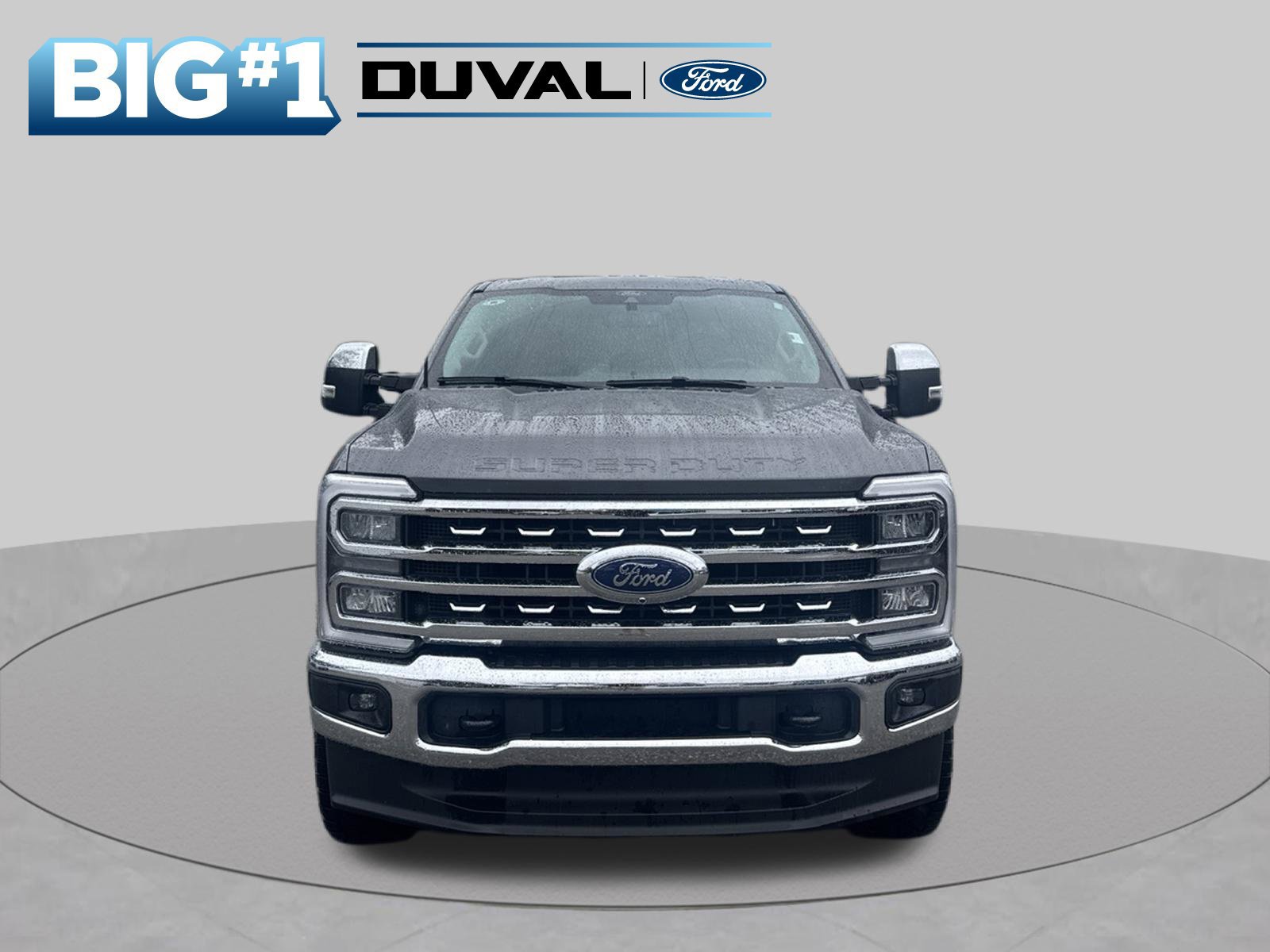 Used 2026 Ford F350 4x4 Crew Cab Super Duty image 7