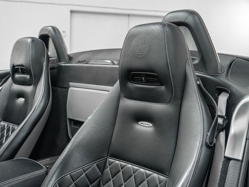 Used 2015 Mercedes-Benz SLS AMG GT Final Edition image 25