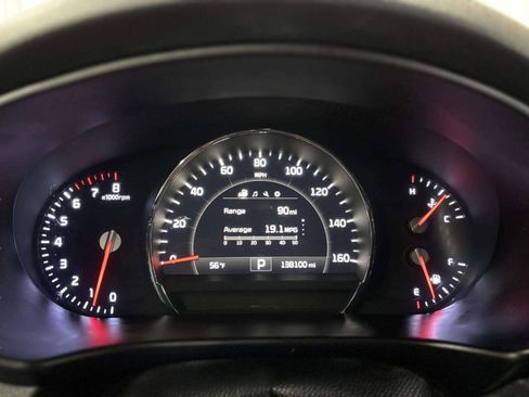 Used 2018 Kia Sorento EX image 36