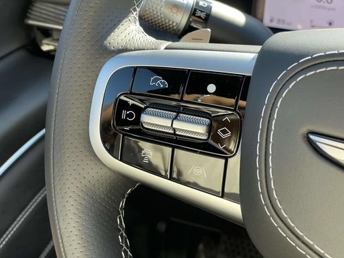 New 2026 Genesis GV80 3.5T AWD/4WD image 9