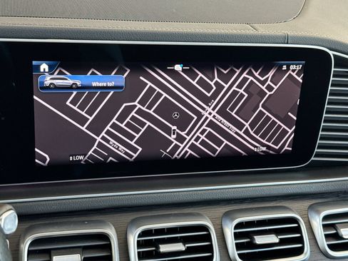 Certified 2026 Mercedes-Benz GLS 450 4MATIC image 19