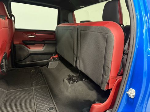 Used 2023 RAM 1500 Rebel AWD/4WD image 15
