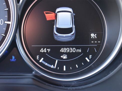 Used 2024 MAZDA CX-5 AWD 2.5 S w/ Select Package image 28