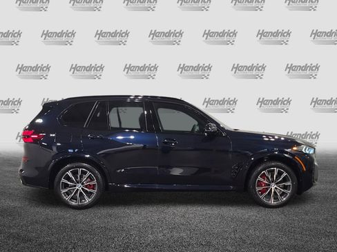 New 2026 BMW X5 xDrive40i w/ M Sport Package AWD/4WD image 9