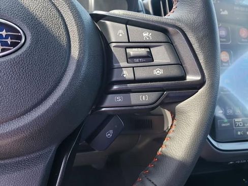 New 2026 Subaru Crosstrek 2.5i Limited image 18