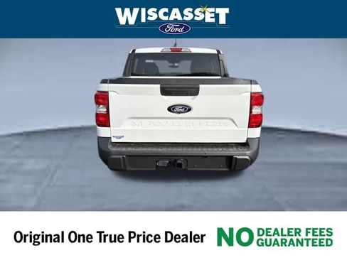 New 2026 Ford Maverick XLT w/ 4K Tow Package image 22