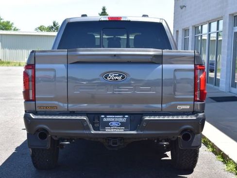 Used 2024 Ford F150 Tremor w/ Equipment Group 402A High AWD/4WD image 10