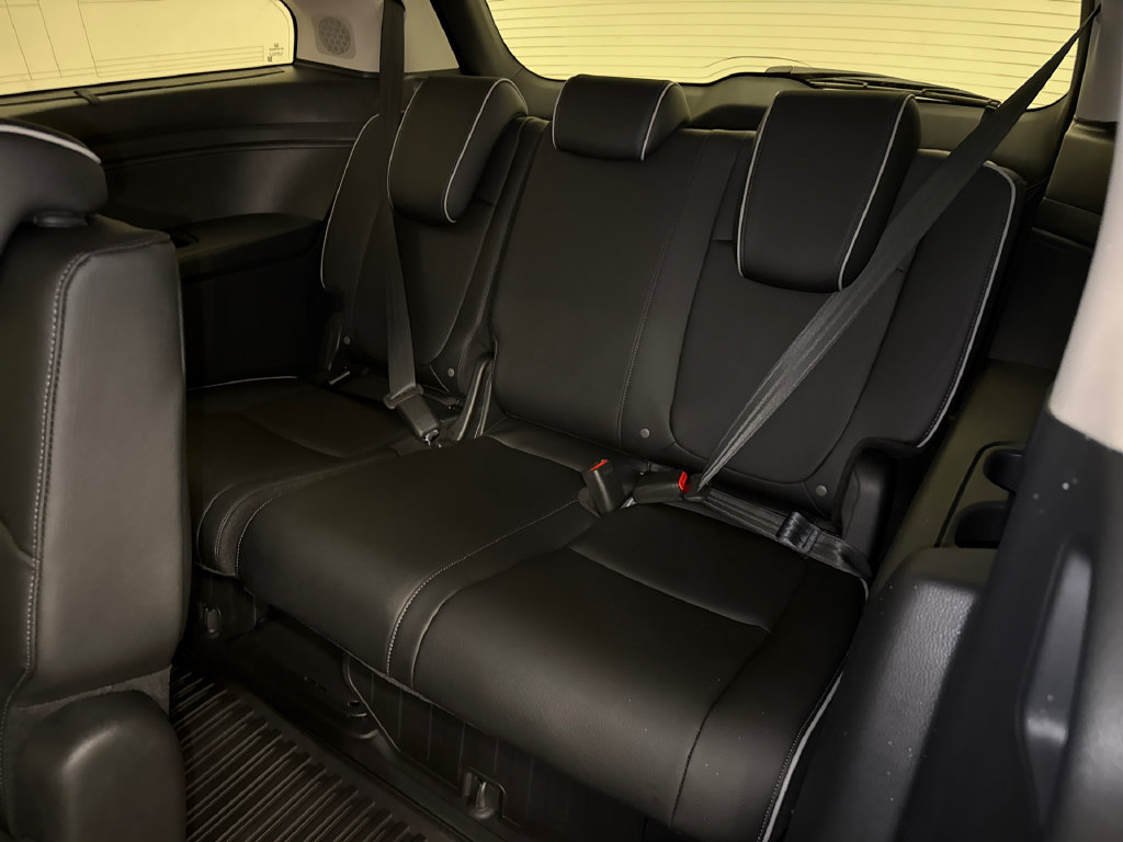 New 2027 Honda Odyssey Elite image 17
