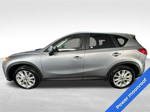 Used 2014 MAZDA CX-5 Grand Touring image 8
