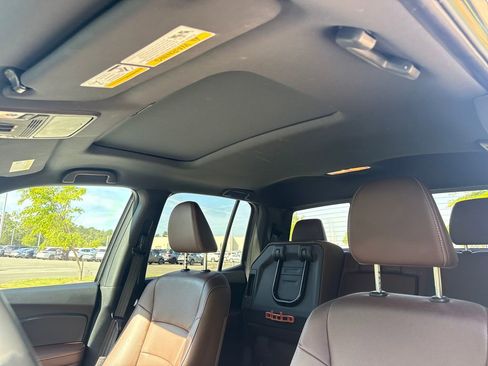 Certified 2025 Honda Ridgeline RTL image 26