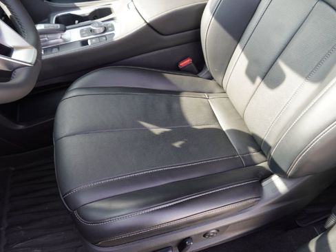 Certified 2023 INFINITI QX60 Luxe w/ Cargo Package image 9