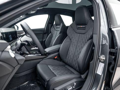 New 2026 Audi S5 Premium Plus AWD/4WD image 16
