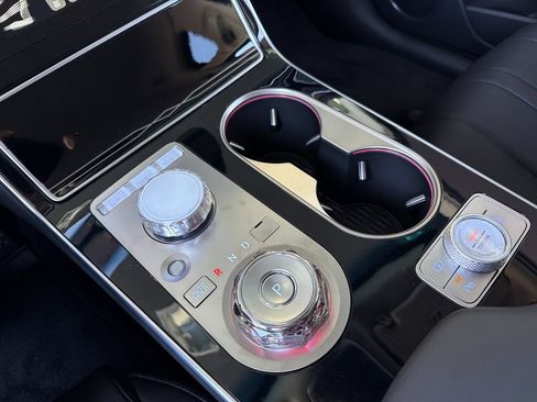 New 2026 Genesis GV80 2.5T AWD/4WD image 22