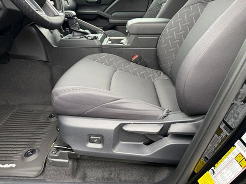 New 2026 Toyota Tacoma SR5 image 14