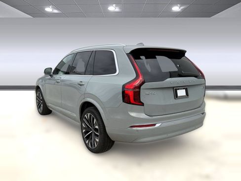 Certified 2026 Volvo XC90 B6 Plus w/ Protection Package Premier AWD/4WD image 3