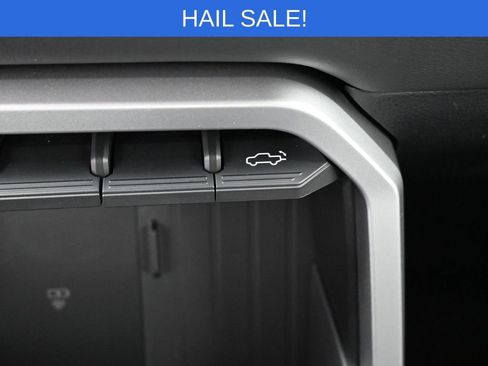 Used 2025 Toyota Tundra Platinum image 25